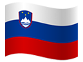 Slovenia flag