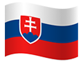 Slovakia flag