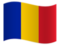 Chad flag