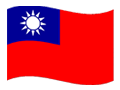 Taiwan flag
