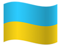 Ukraine flag