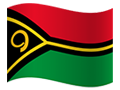Vanuatu flag