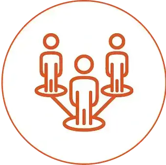 Stay Connected