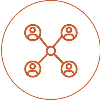 Instant Connectivity